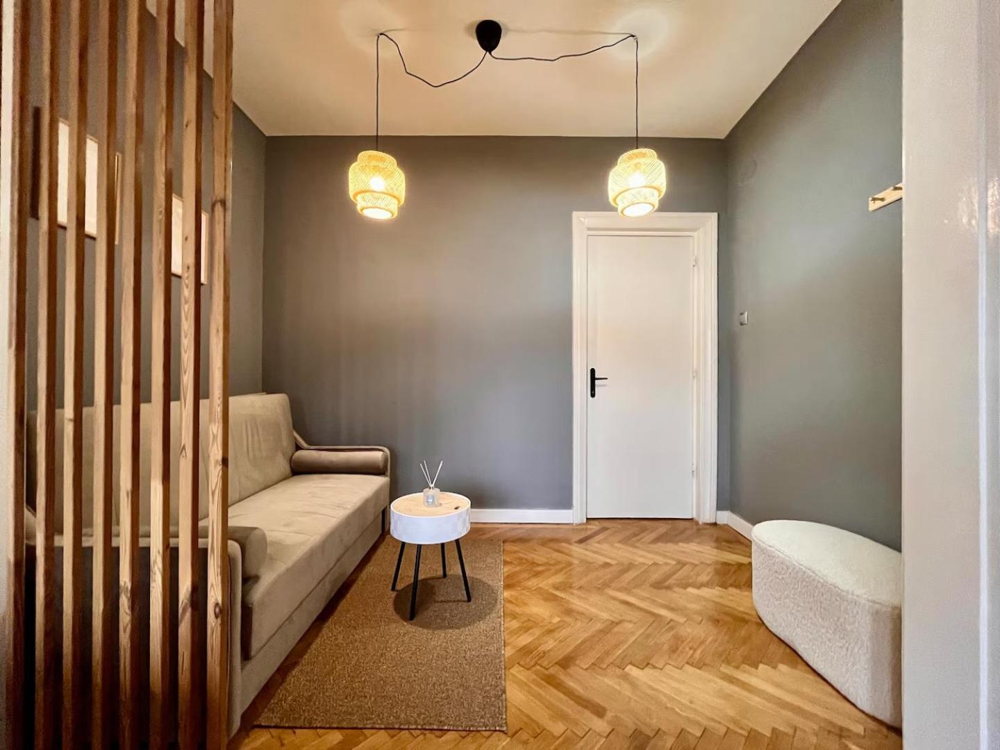 Woodie Studio With Premium Comfort By Piata Unirii Βουκουρέστι Εξωτερικό φωτογραφία