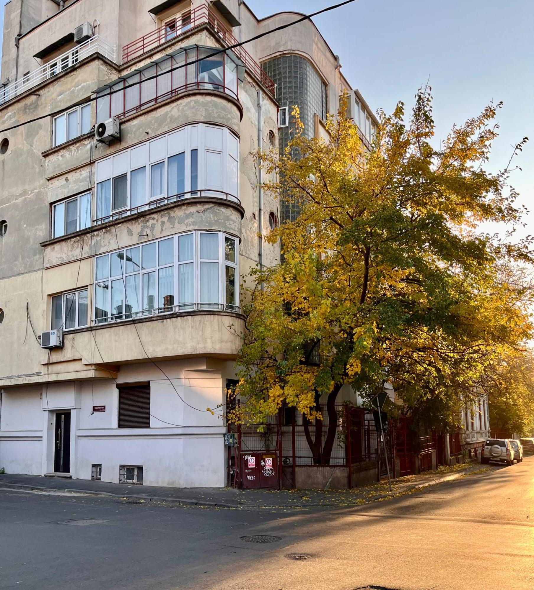Woodie Studio With Premium Comfort By Piata Unirii Βουκουρέστι Εξωτερικό φωτογραφία